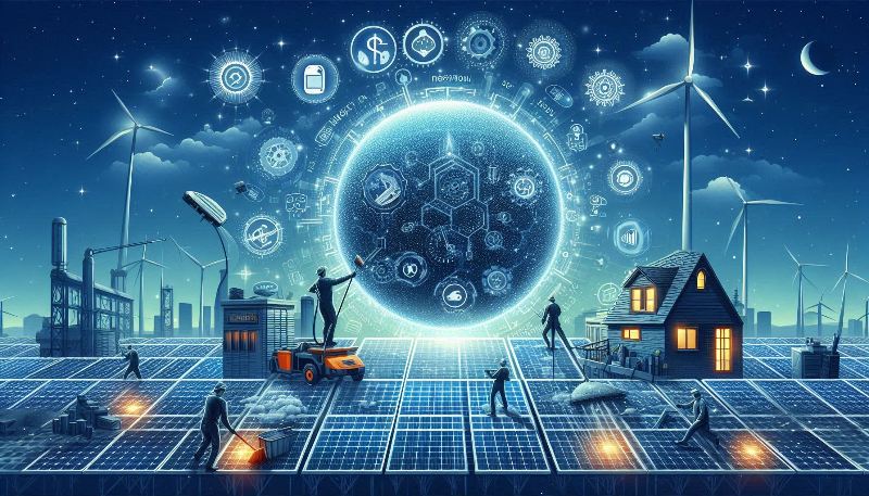 Common Queries About Solar Panel Cleaning