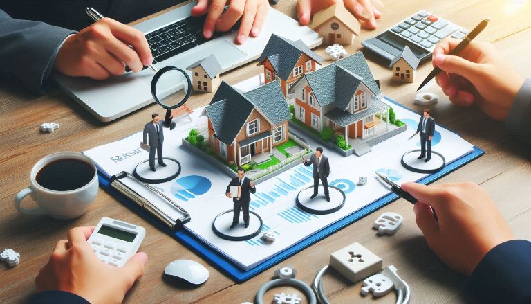 Local Property Management