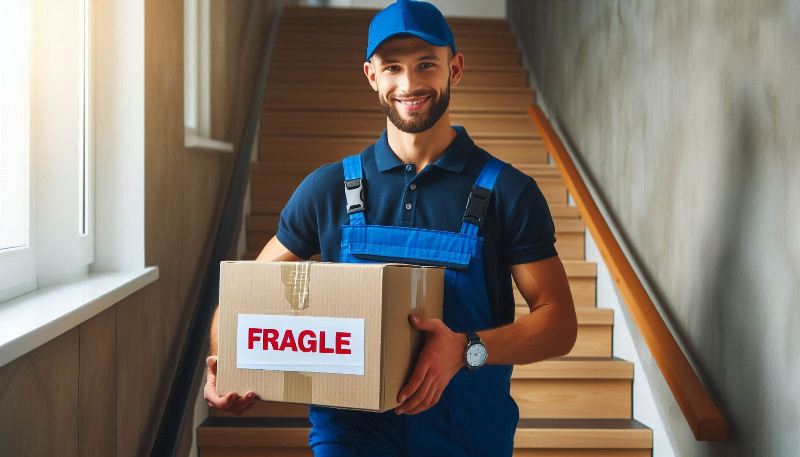 Hiring a Moving Specialist