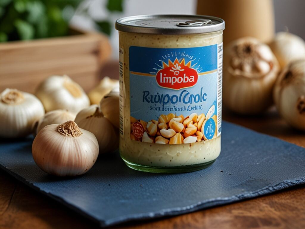 Benefits of Using Ready-to-Use Chopped Garlic