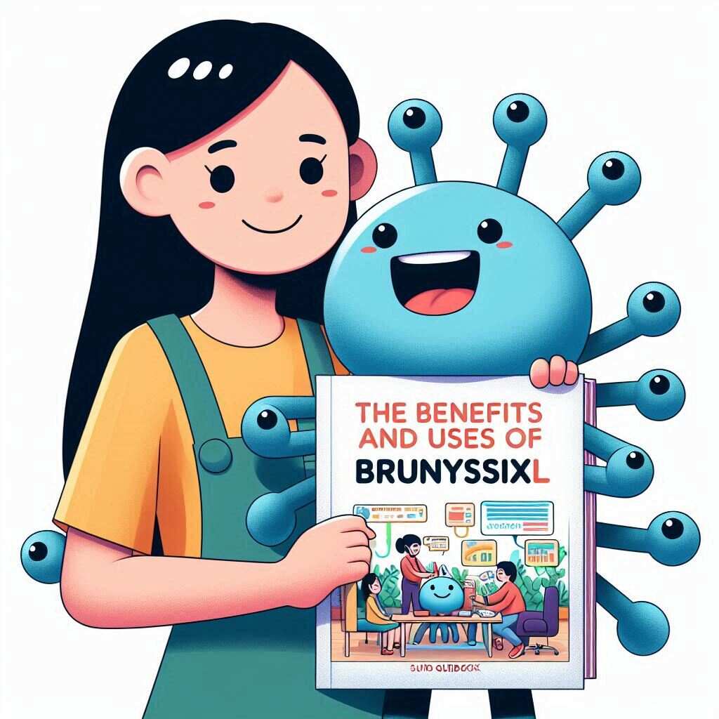 Brunysixl Guide to Its Benefits and Uses biggersbgi