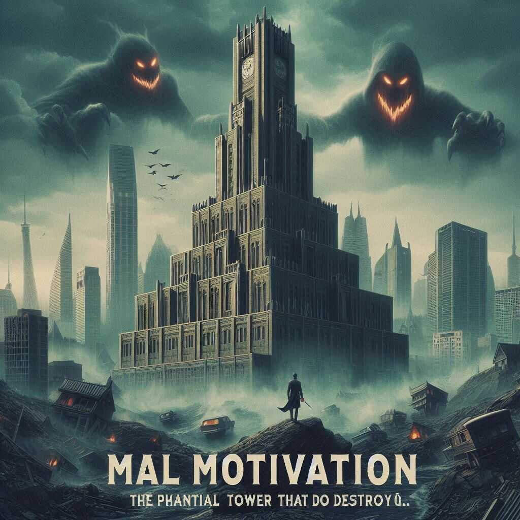 Mal Motivation vs Healthy Motivation