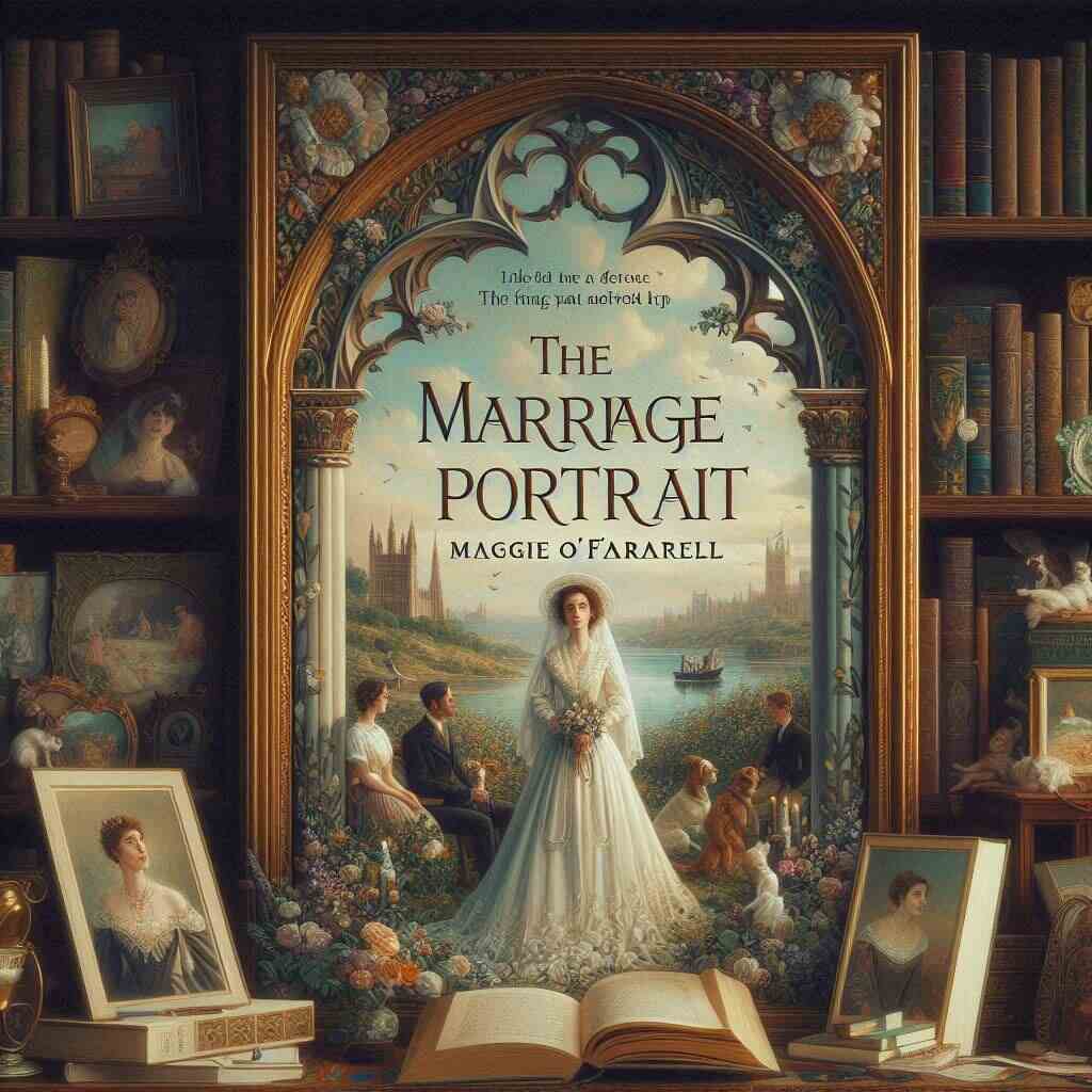 The Marriage Portrait A Historical Fiction Gem