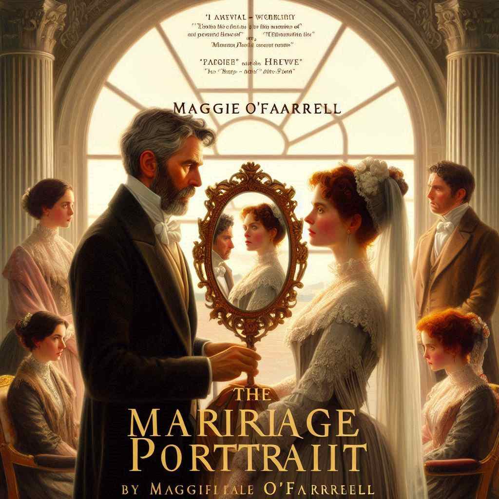 The Marriage Portrait