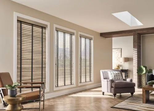 Blinds Collection from Lush Home Interior