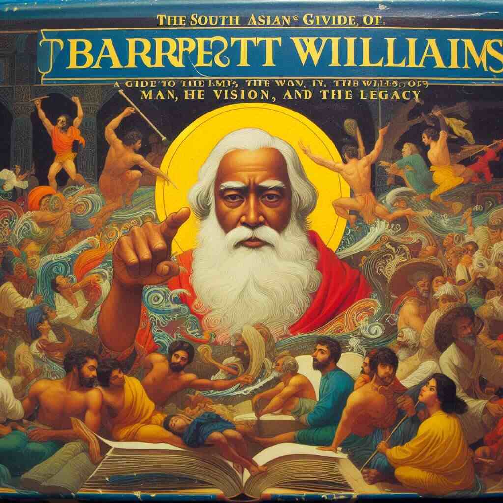 Barrett Williams