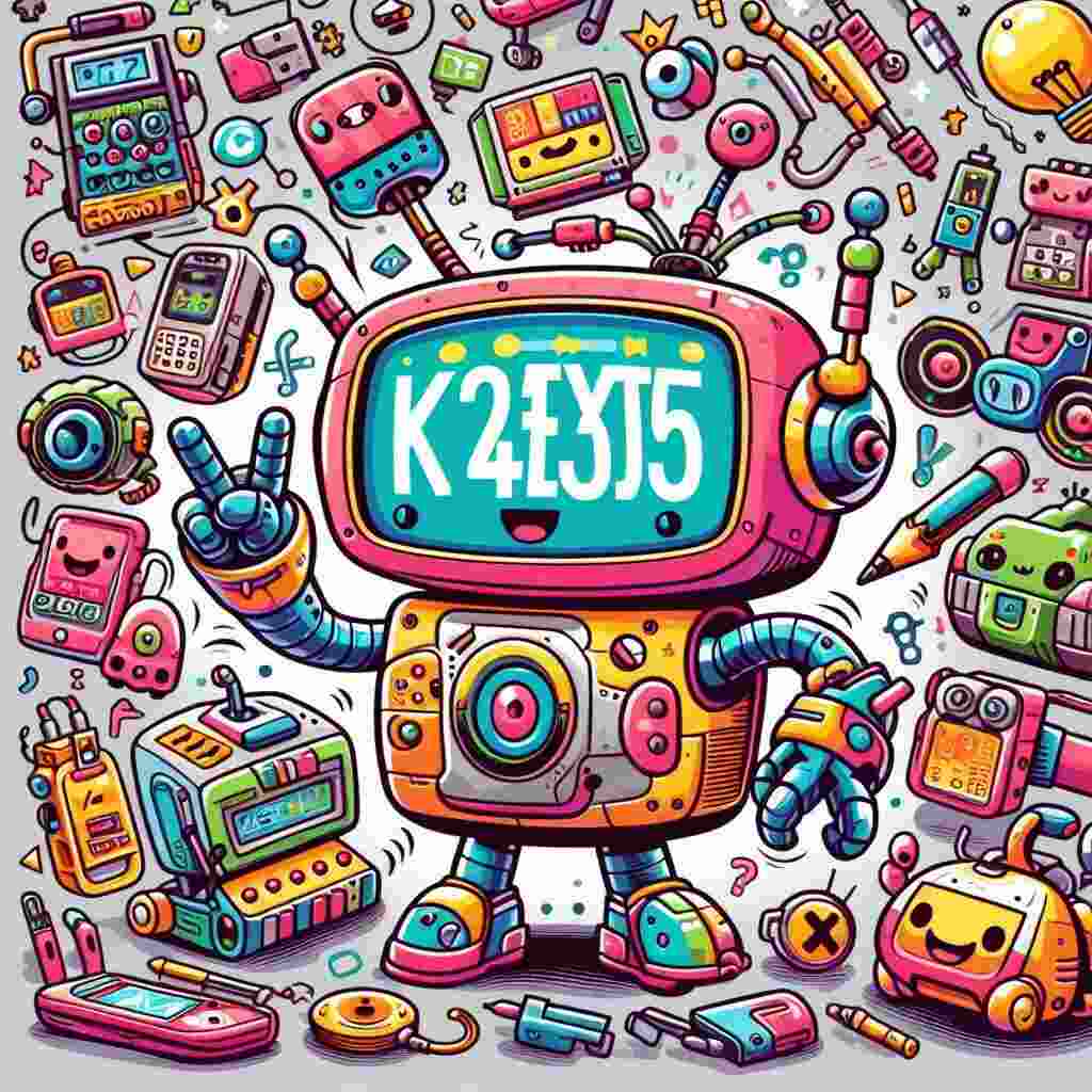 Common Use Cases for kz43x9nnjm65