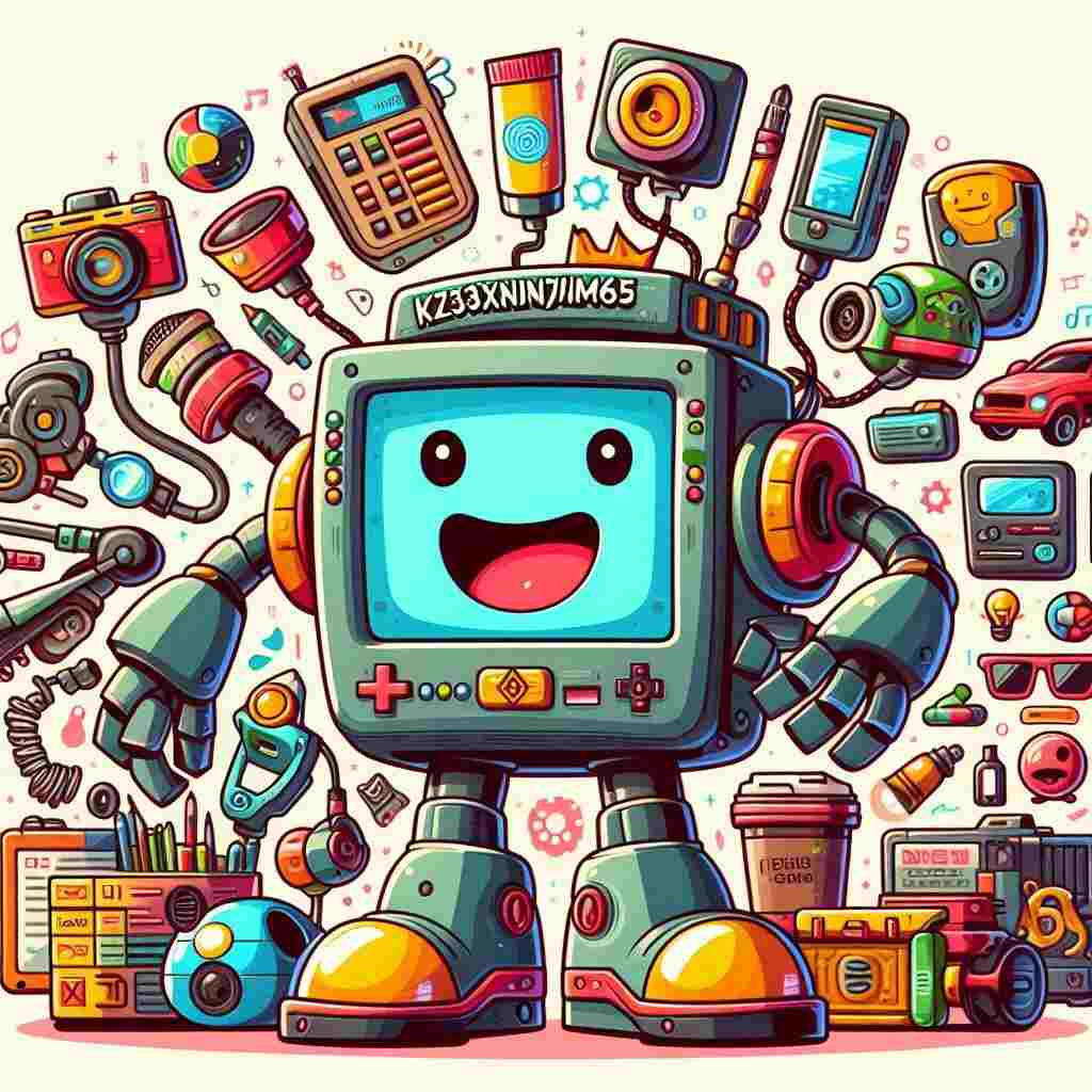 Kz43x9nnjm65 Guide with Features and Uses