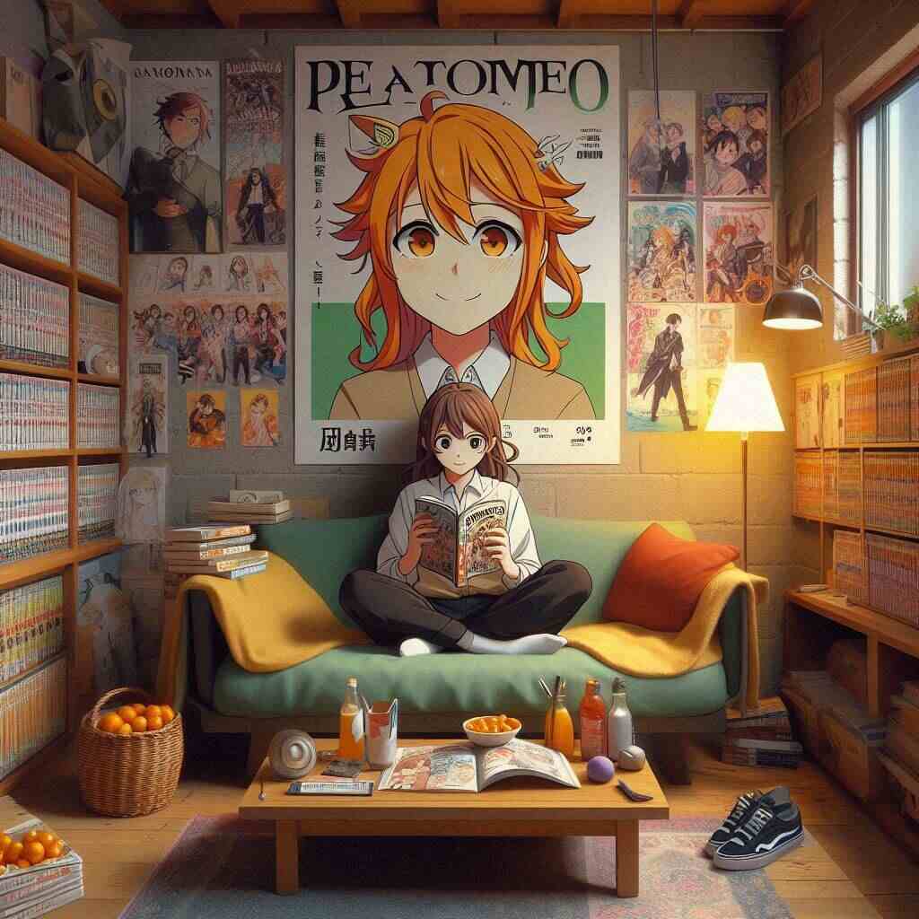 Why MuReadingManga Has Everyone Talking