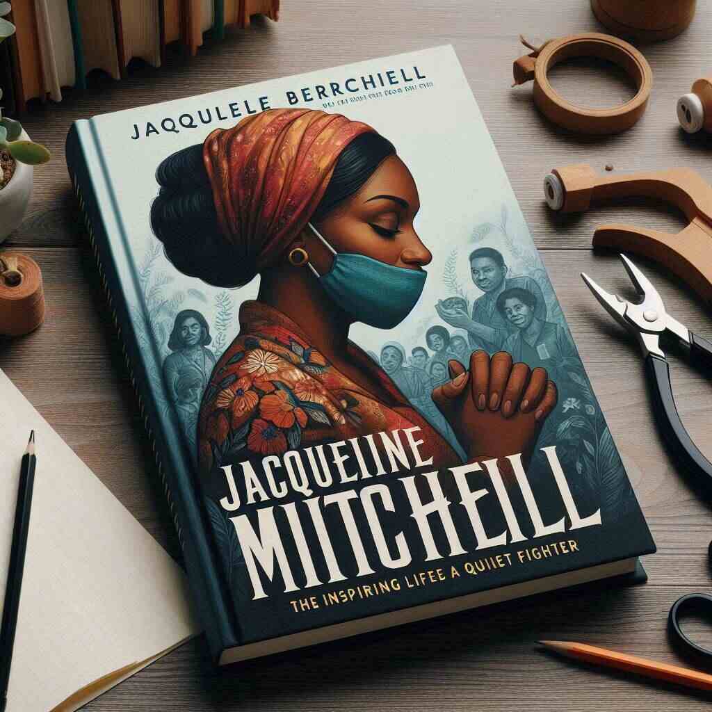 Jacqueline Bernice Mitchell The Inspiring Life of a Quiet Fighter