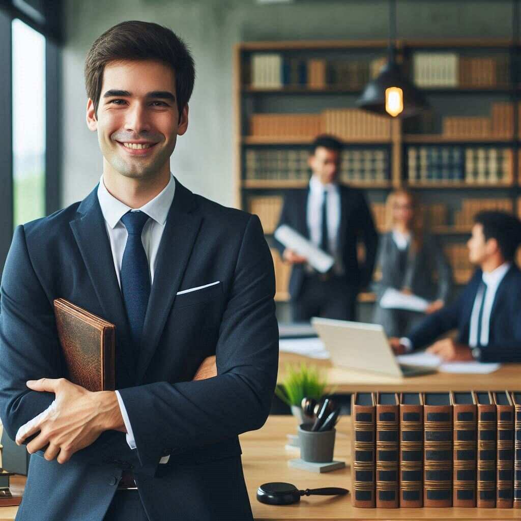 MyLawyer360.com Criminal